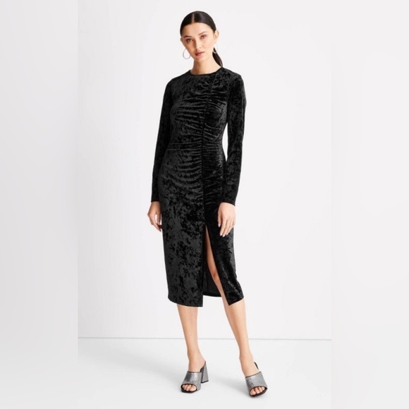 NWT Future Collective Size 3X Dress - Picture 1 of 8